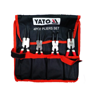 Alicate para seguros