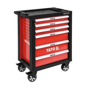 Carro Servicio sin herramientas